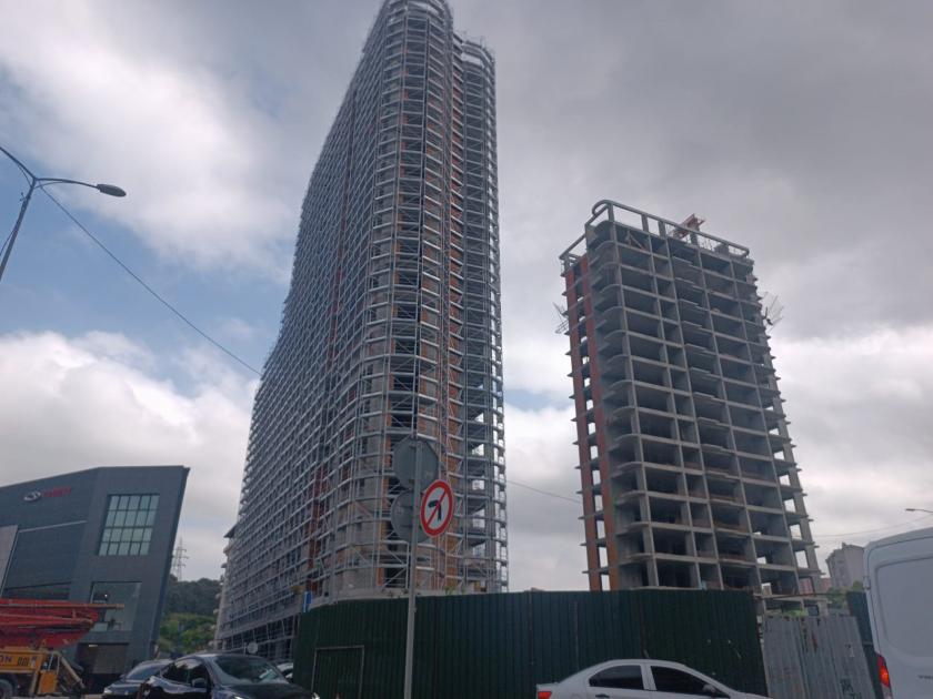 Appartamento a Istanbul, Turchia, 230 m² - foto 17