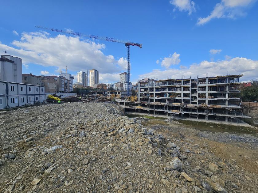 Piso en Kartal, Turquia, 78 m² - imagen 19