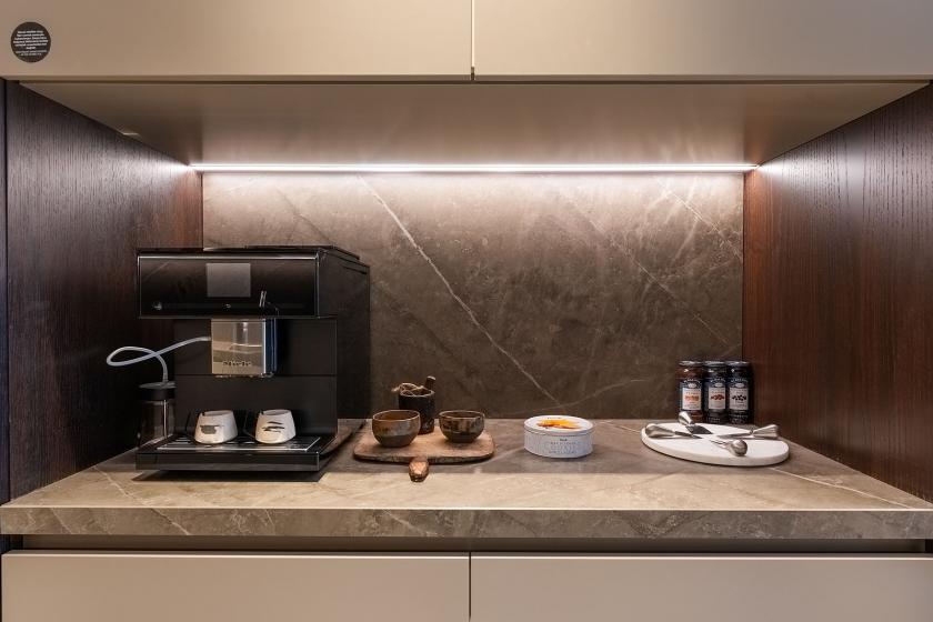 Piso en Estambul, Turquia, 270 m² - imagen 18