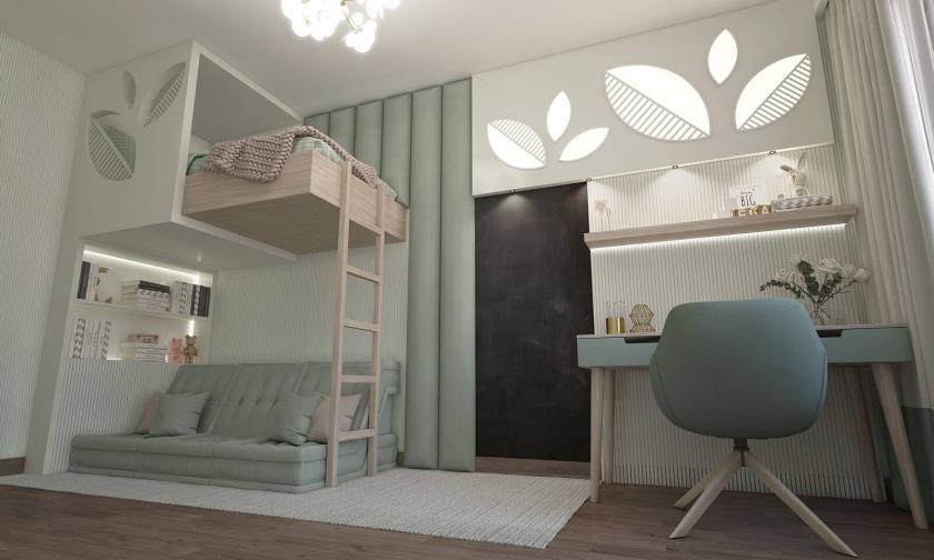 Appartement à Beylikdüzü, Turquie, 113 m² - image 19