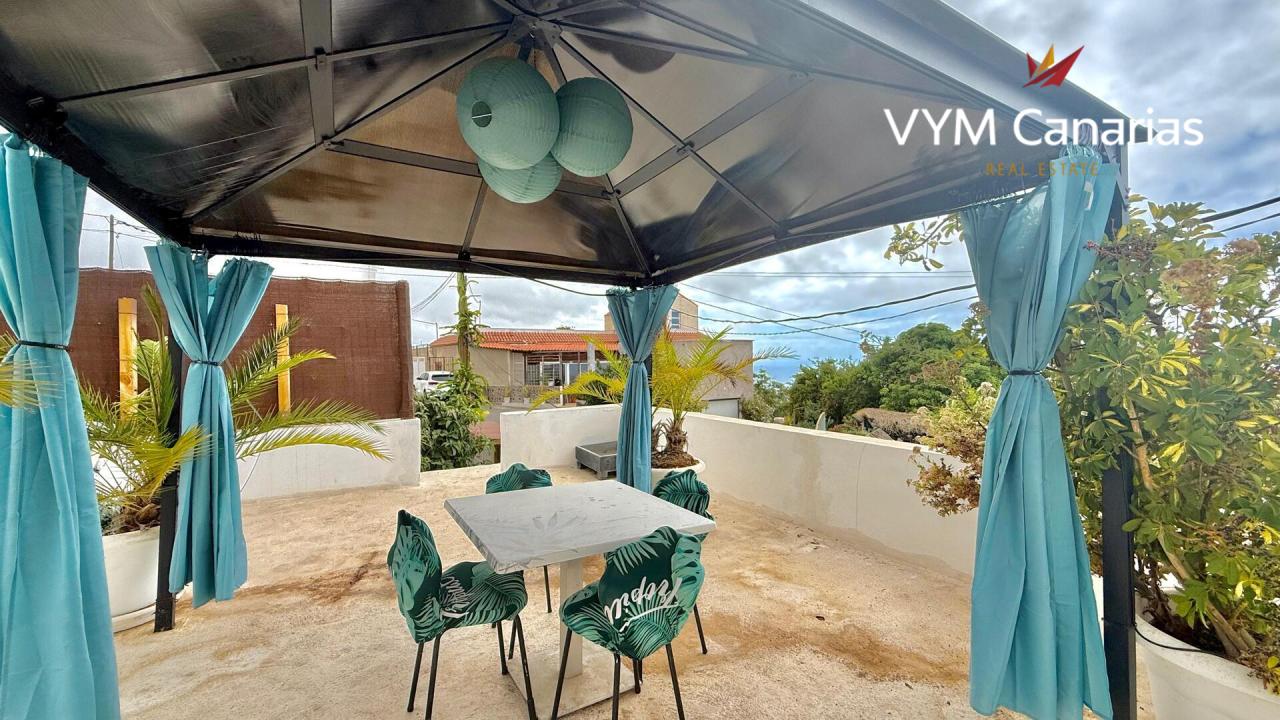 Townhouse su Tenerife, Spagna, 135 m² - foto 2