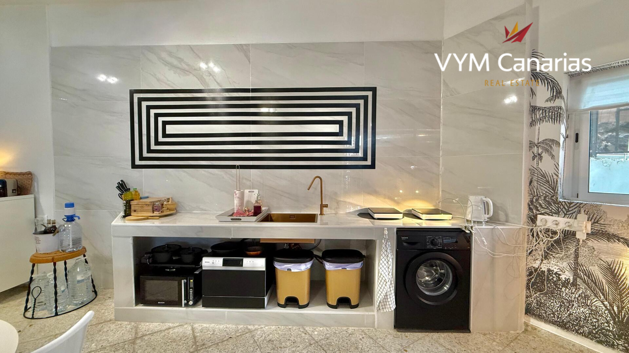 Townhouse su Tenerife, Spagna, 135 m² - foto 5