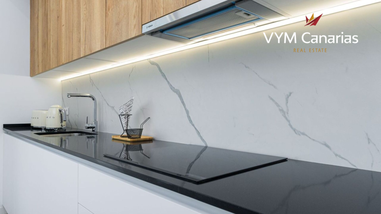 Apartment in Costa Blanca, Spanien, 130 m² - Foto 7