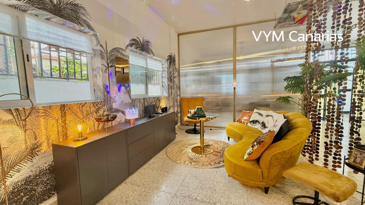 Townhouse su Tenerife, Spagna, 135 m² - foto 8