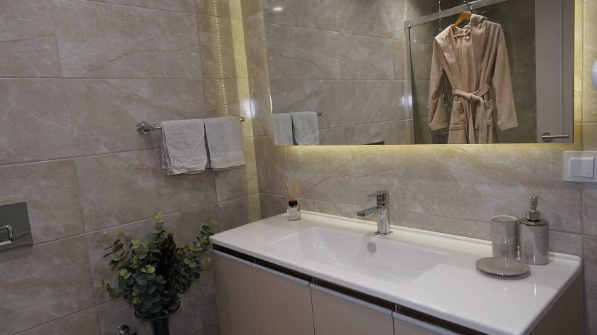 Flat in Istanbul, Turkey, 201 m² - picture 18