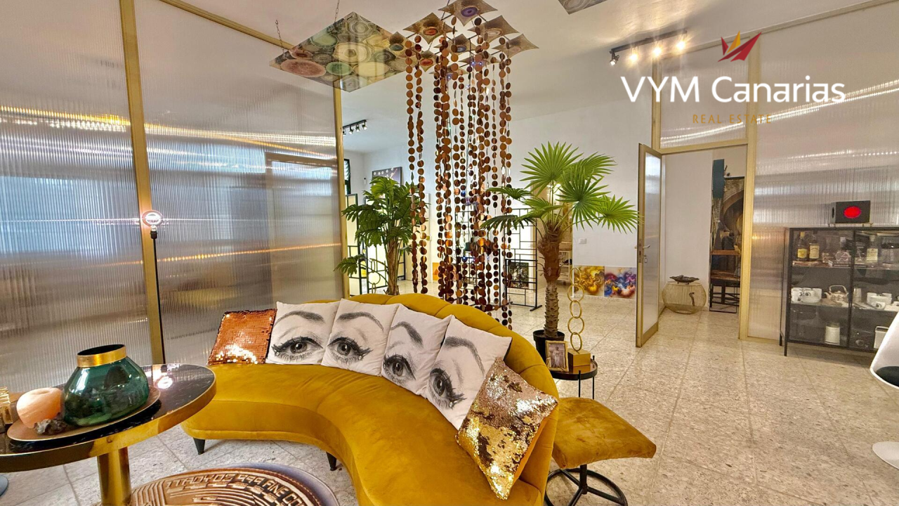 Townhouse su Tenerife, Spagna, 135 m² - foto 10