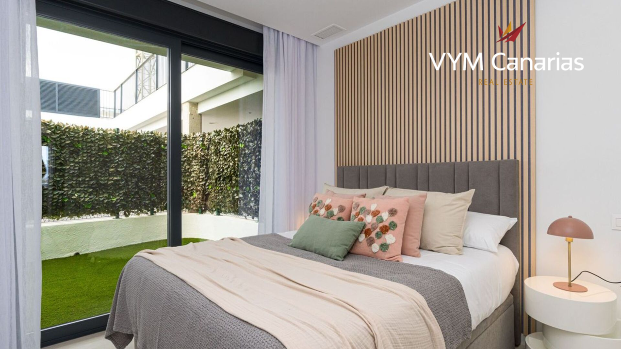 Apartment in Costa Blanca, Spanien, 130 m² - Foto 10