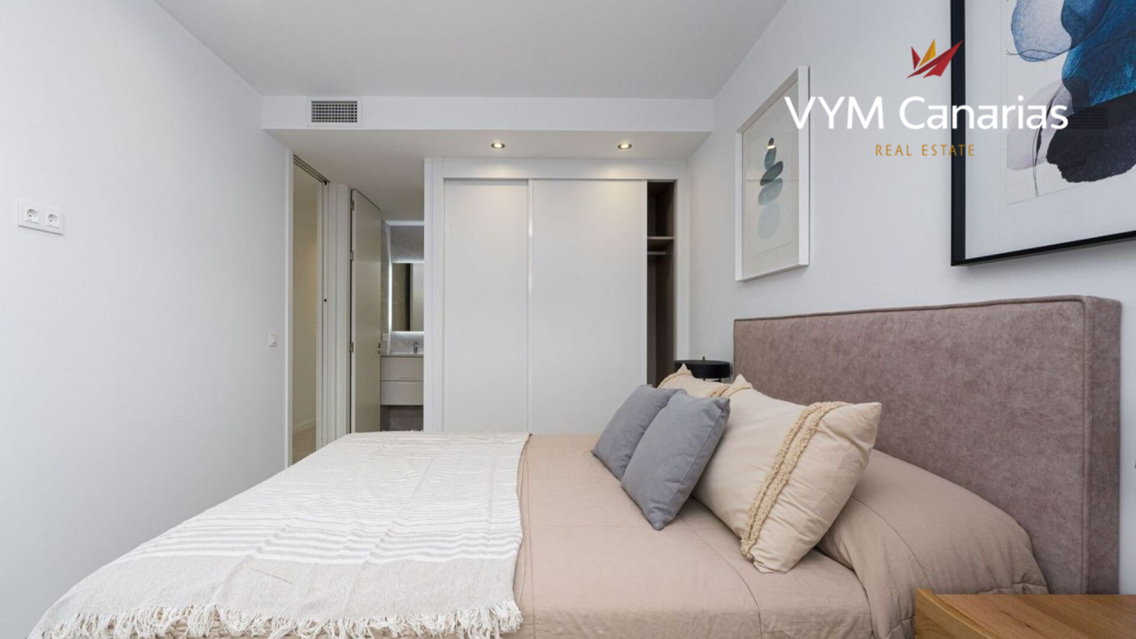 Apartment in Costa Blanca, Spanien, 130 m² - Foto 11