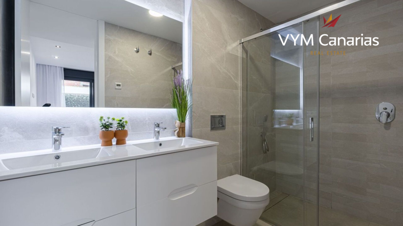 Apartment in Costa Blanca, Spanien, 130 m² - Foto 12