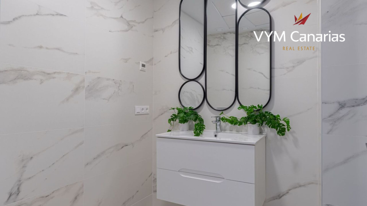 Apartment in Costa Blanca, Spanien, 130 m² - Foto 13