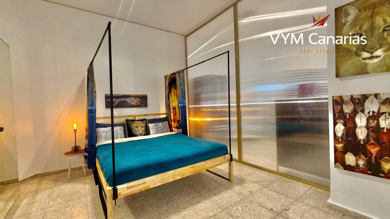 Townhouse su Tenerife, Spagna, 135 m² - foto 15