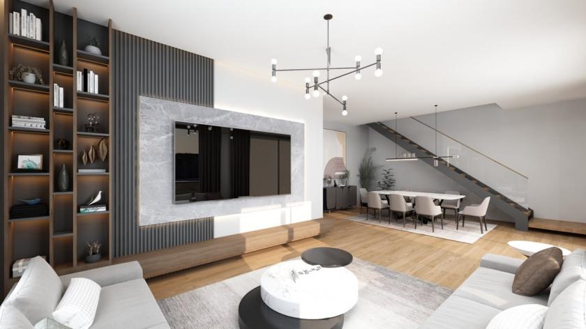 Piso en Eyup, Turquia, 115 m² - imagen 18