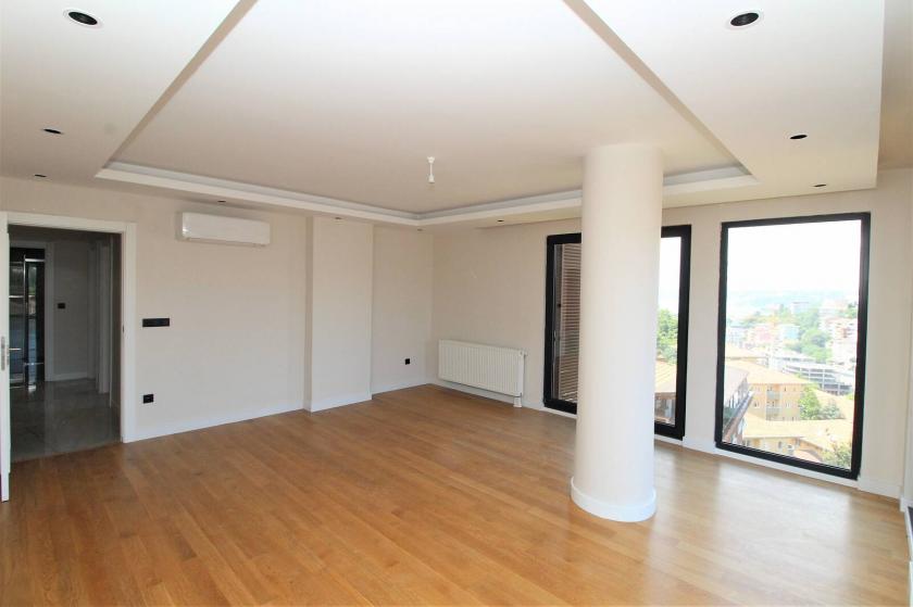 Wohnung in Istanbul, Türkei, 270 m² - Foto 19