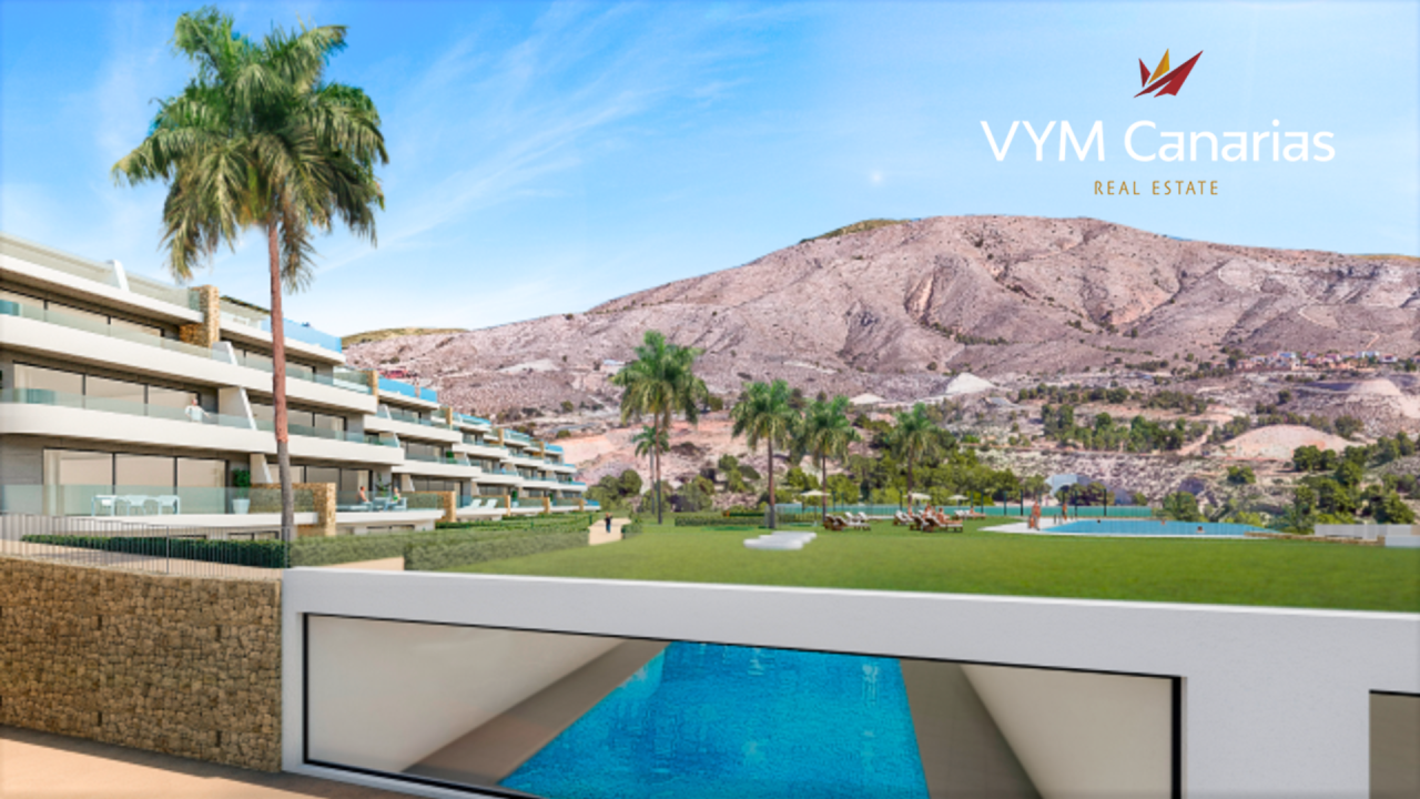 Apartment in Costa Blanca, Spanien, 130 m² - Foto 18