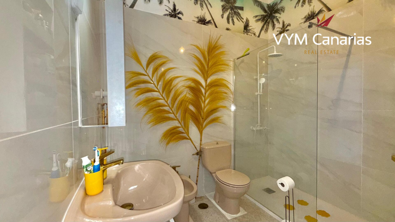 Townhouse su Tenerife, Spagna, 135 m² - foto 19