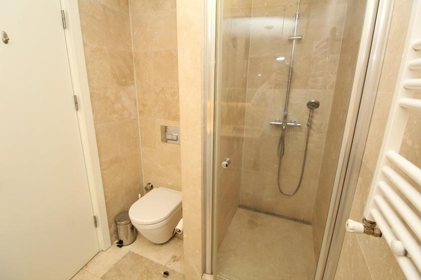 Flat Bahcelievler, Turkey, 58 m² - picture 19