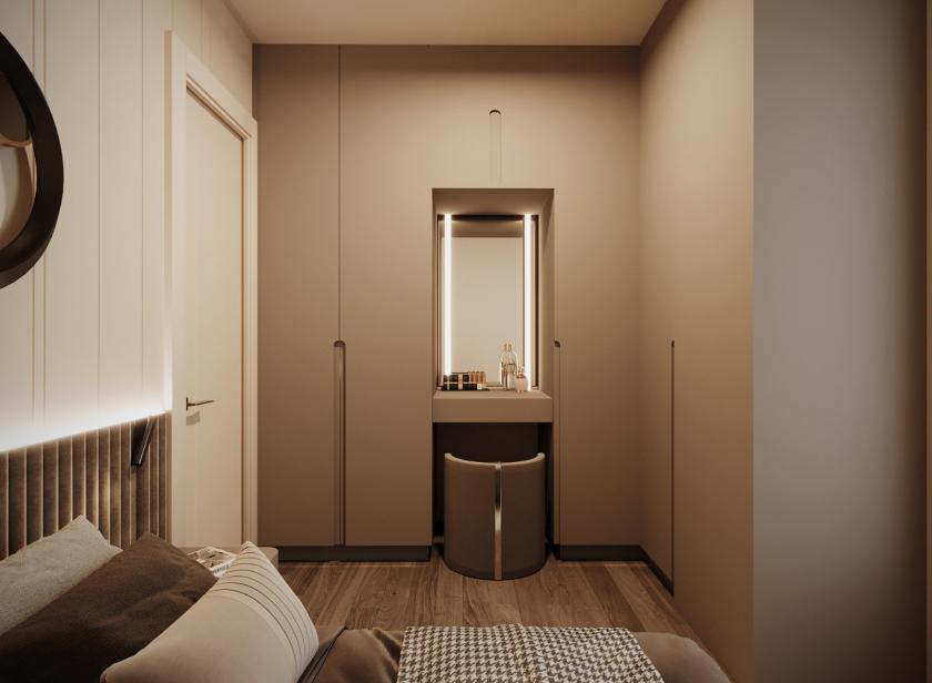 Appartement à Istanbul, Turquie, 150 m² - image 19