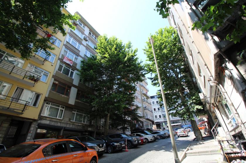 Penthouse in Istanbul, Turkey, 140 m² - picture 19