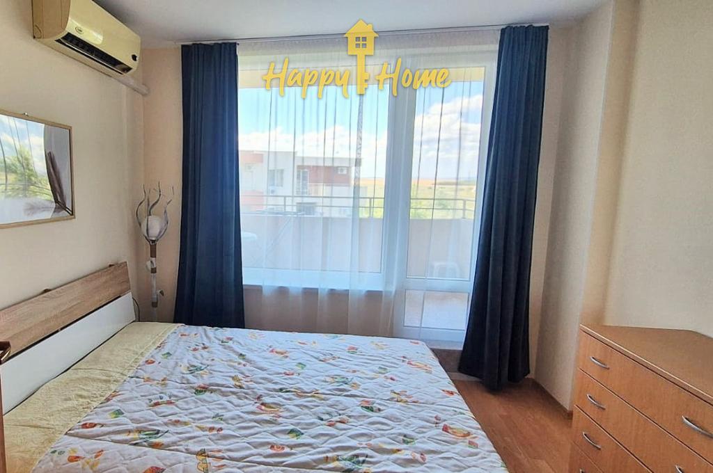 Flat at Sunny Beach, Bulgaria, 66 m² - picture 7