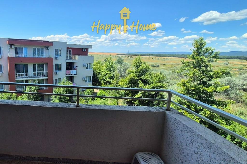 Flat at Sunny Beach, Bulgaria, 66 m² - picture 9