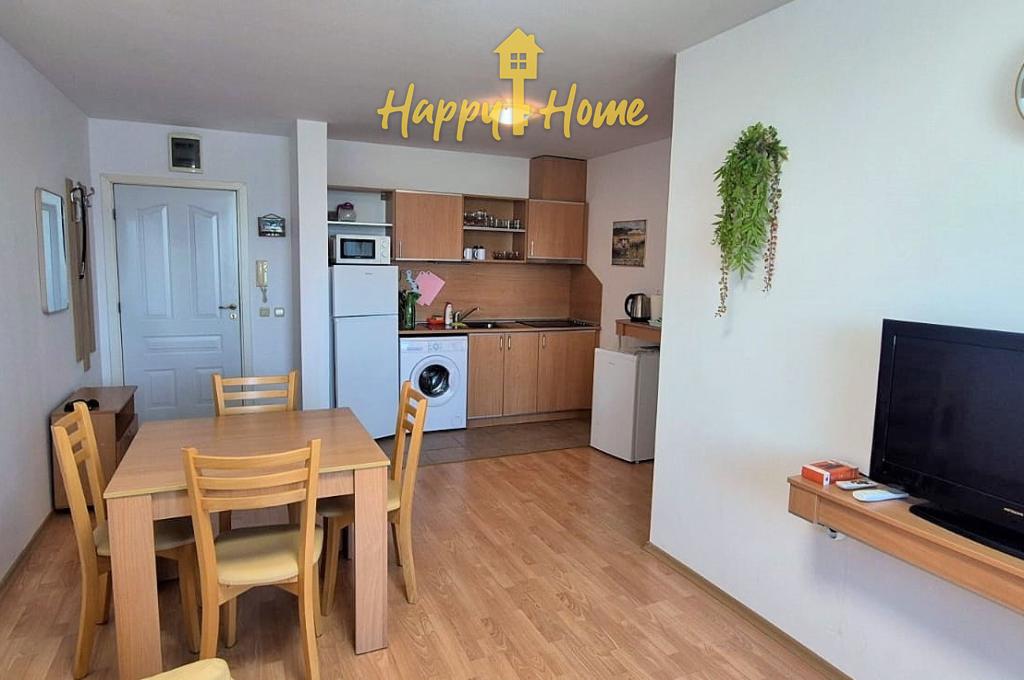 Flat at Sunny Beach, Bulgaria, 66 m² - picture 4