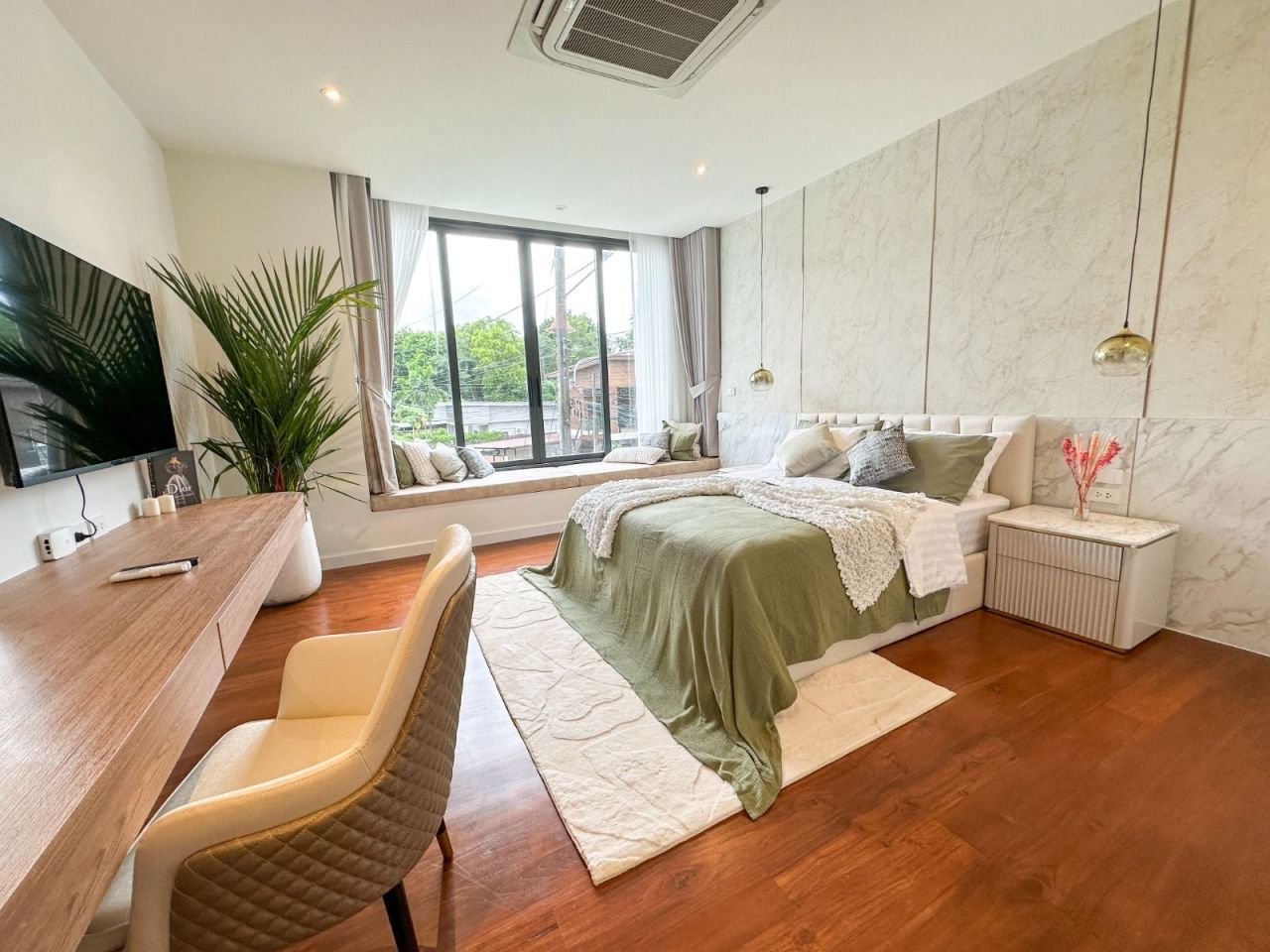 Villa im Thalang, Thailand, 479 m² - Foto 2