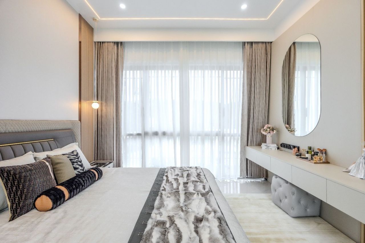 Villa à Chalong, Thaïlande, 339 m² - image 2