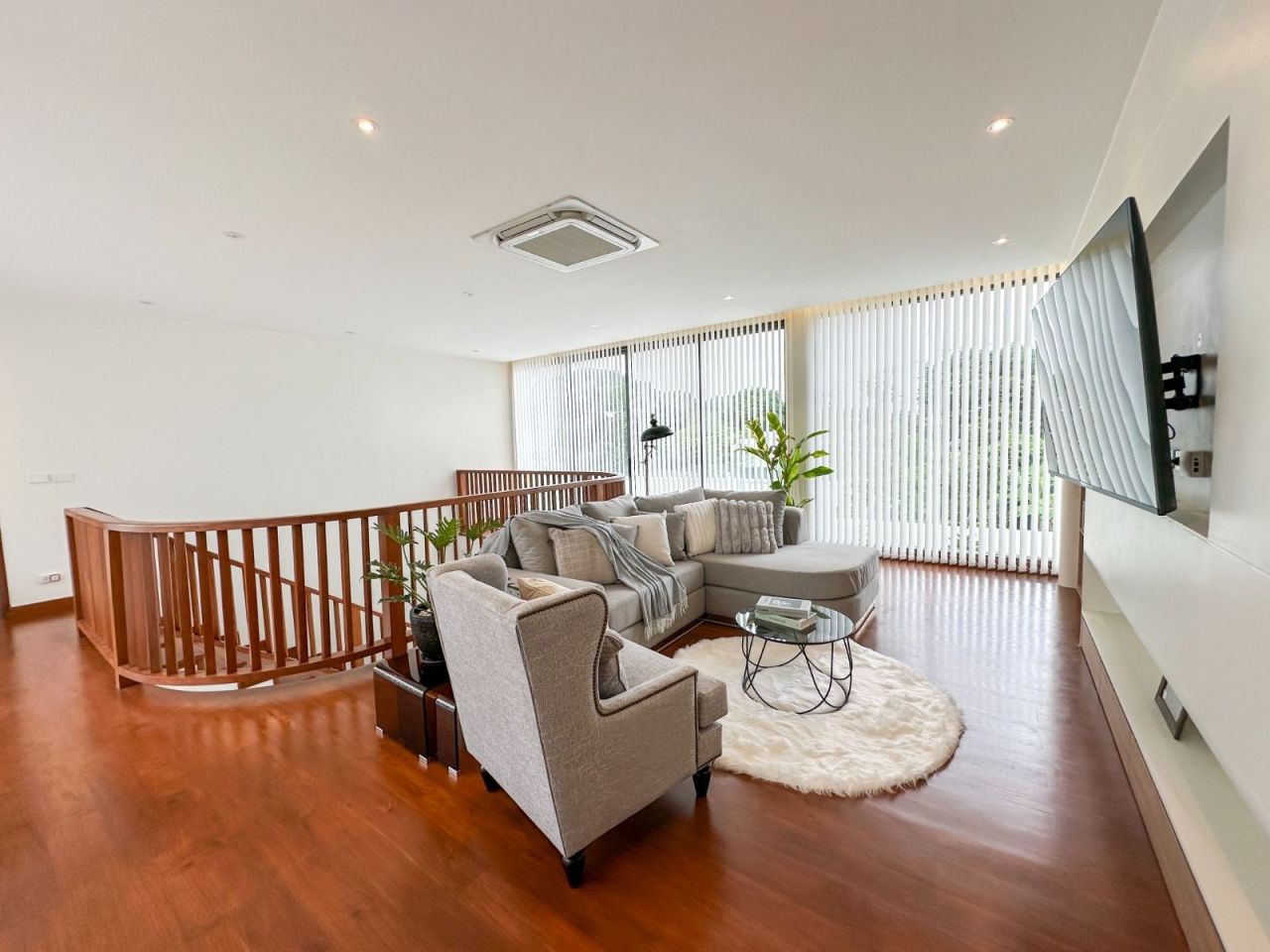 Villa im Thalang, Thailand, 479 m² - Foto 3