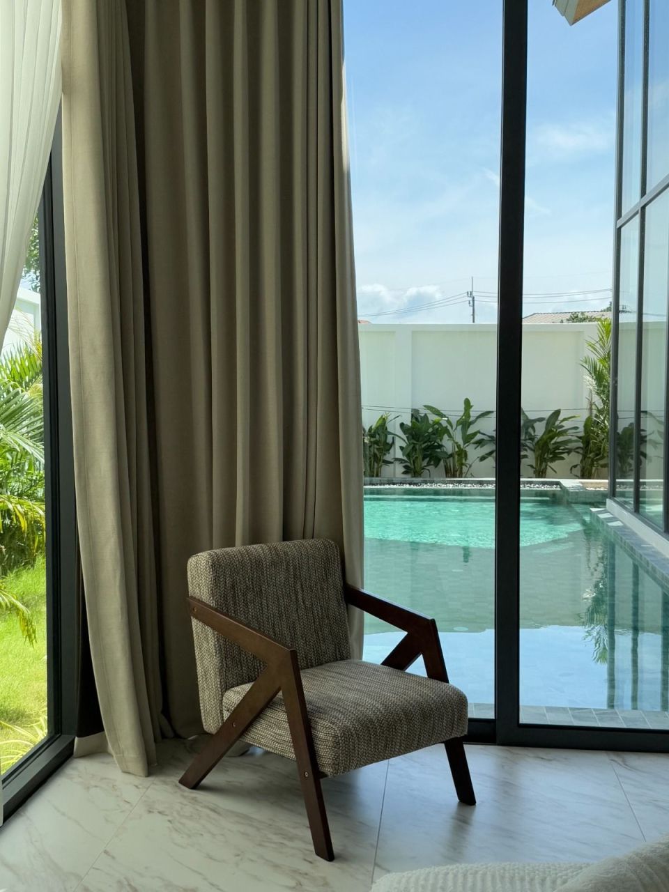 Villa in Bang Tao, Thailand, 309 m² - Foto 4