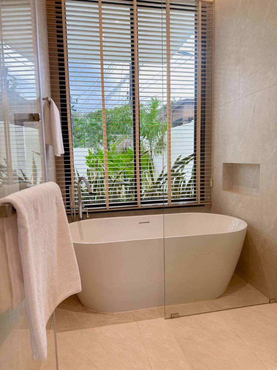 Villa im Thalang, Thailand, 479 m² - Foto 6