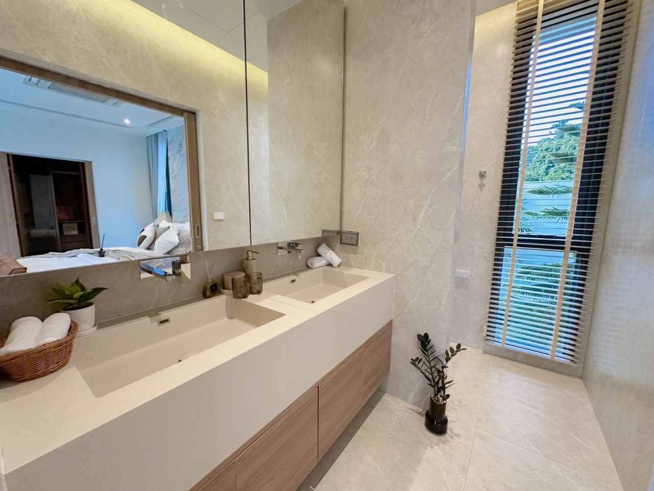 Villa im Thalang, Thailand, 479 m² - Foto 7