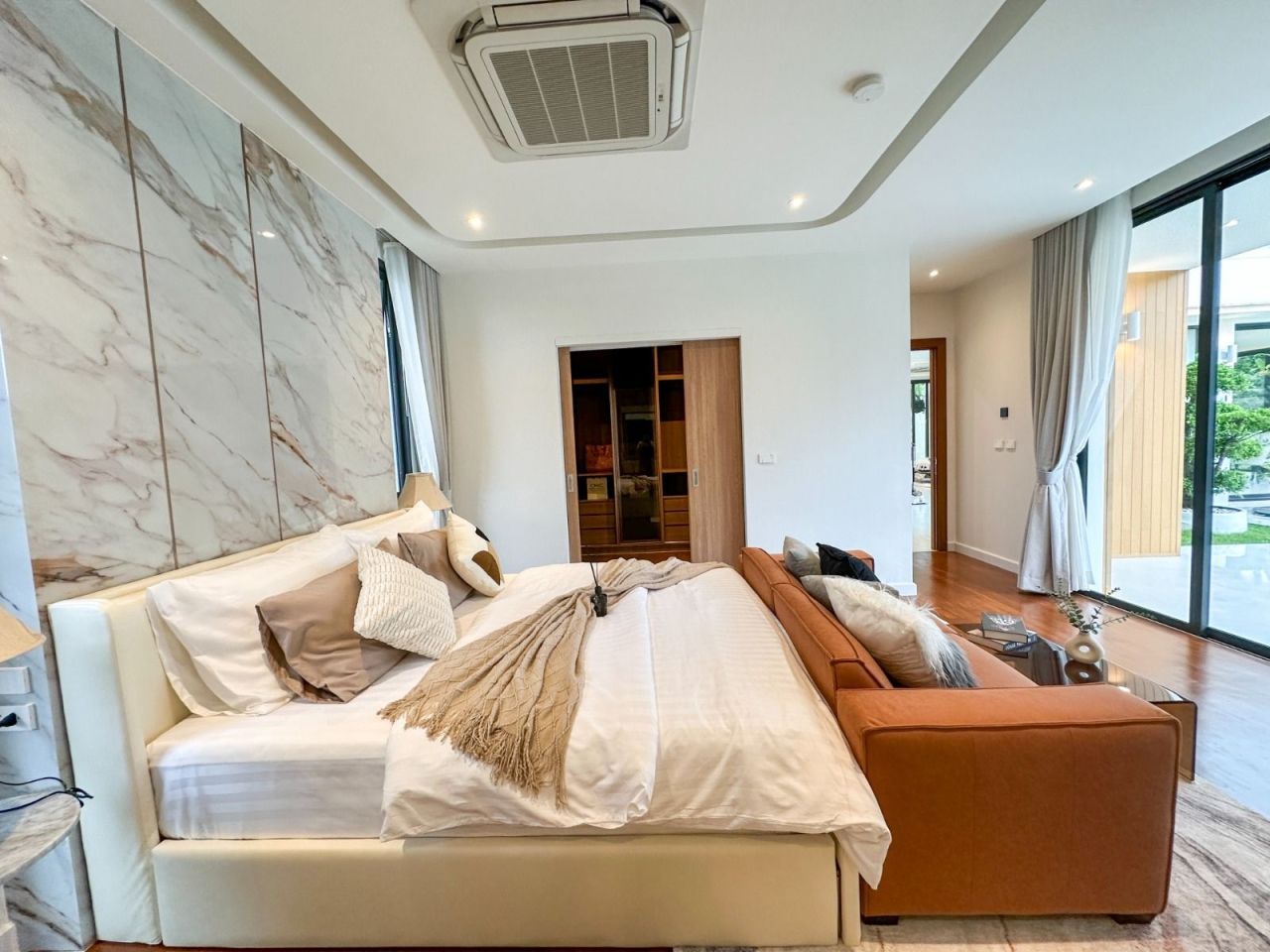 Villa im Thalang, Thailand, 479 m² - Foto 8