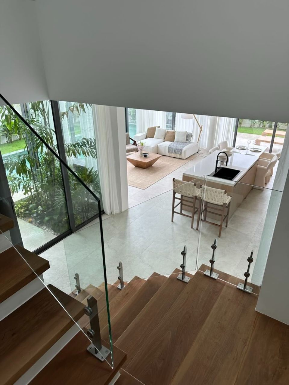 Villa in Bang Tao, Thailand, 309 m² - Foto 10