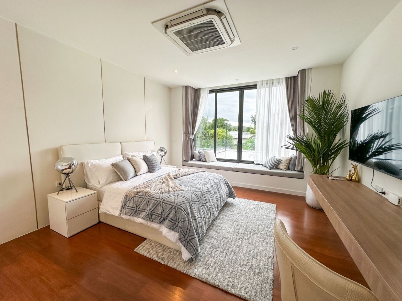 Villa im Thalang, Thailand, 479 m² - Foto 10