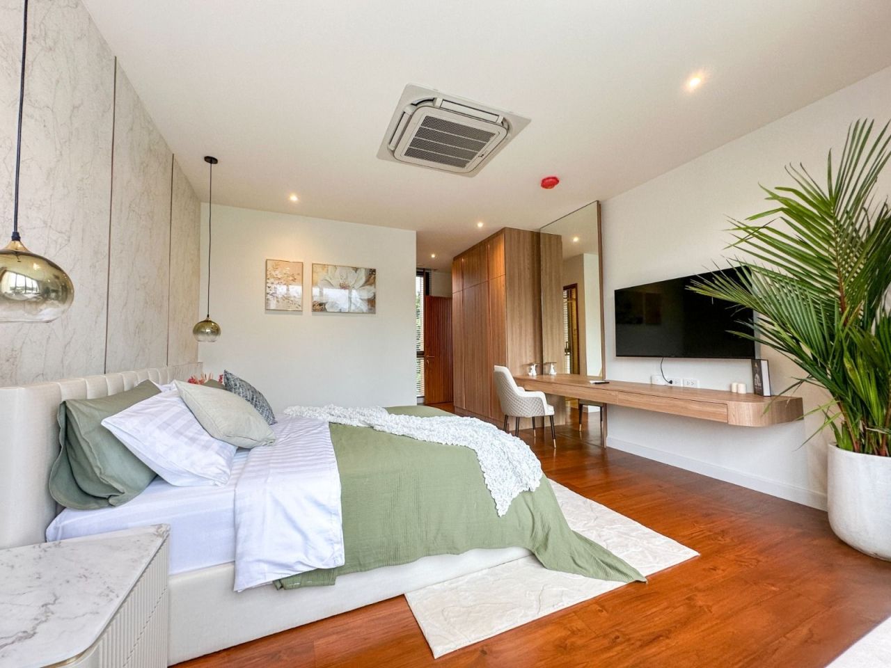 Villa im Thalang, Thailand, 479 m² - Foto 11