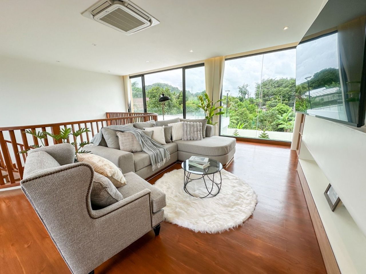 Villa im Thalang, Thailand, 479 m² - Foto 12