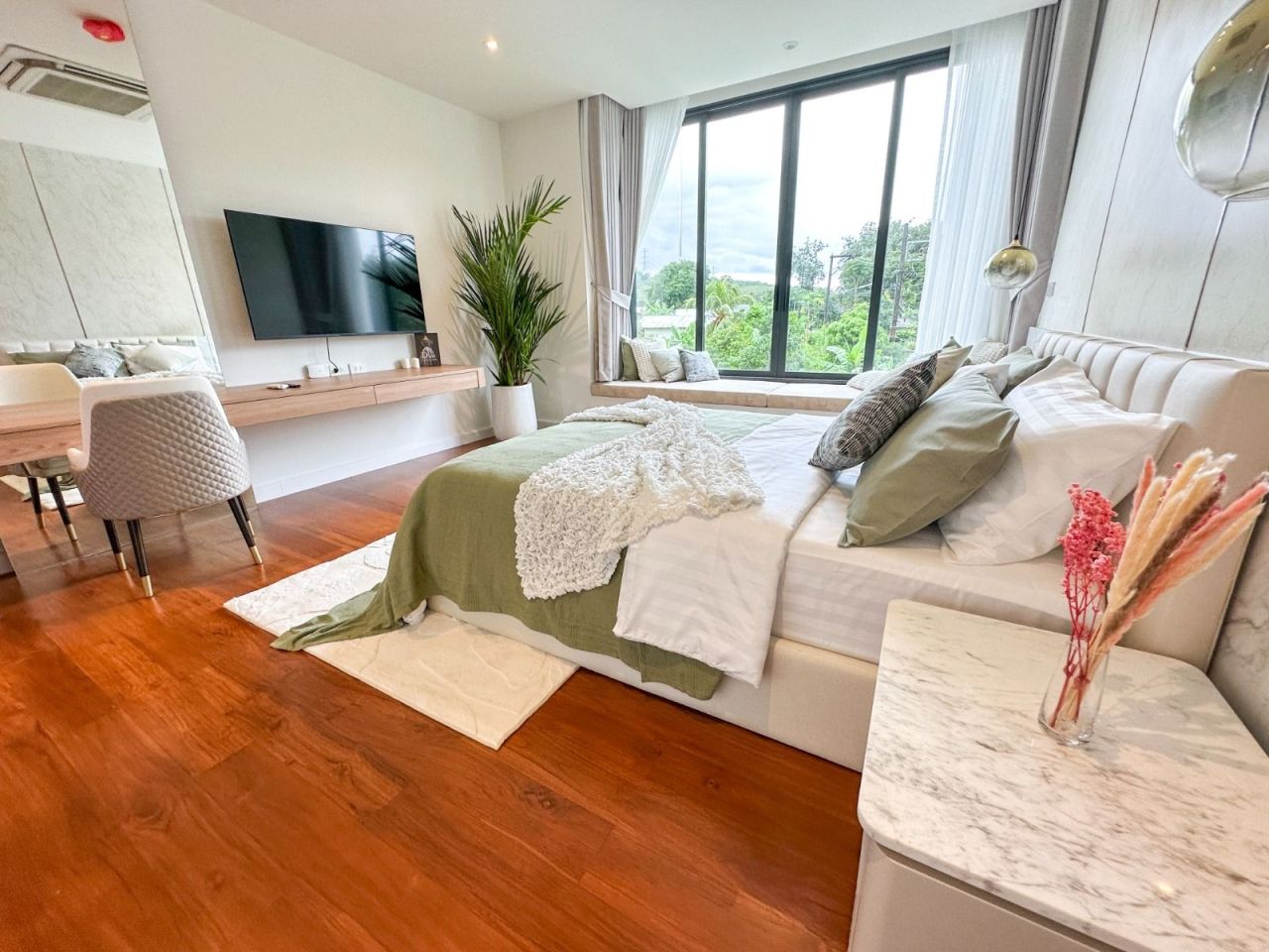 Villa im Thalang, Thailand, 479 m² - Foto 16