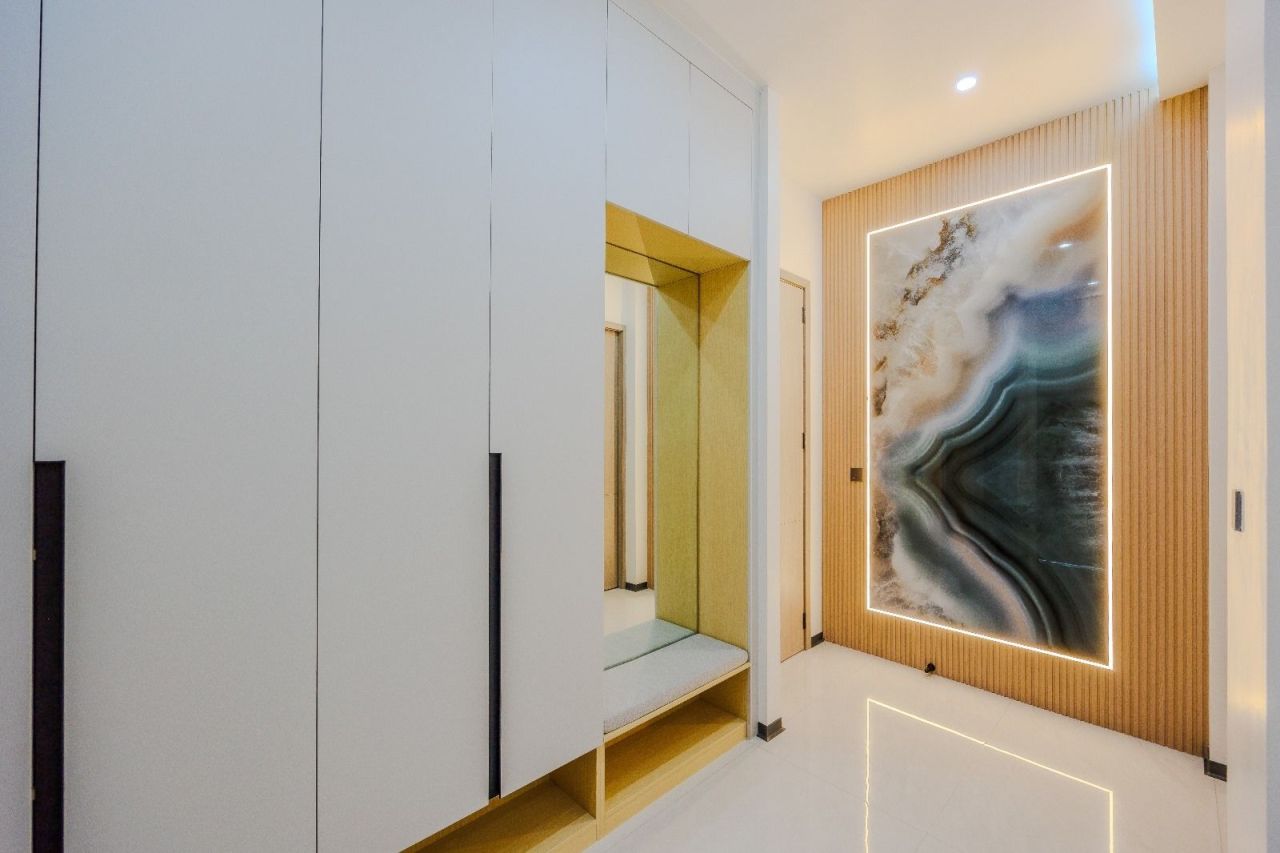 Villa à Chalong, Thaïlande, 339 m² - image 16