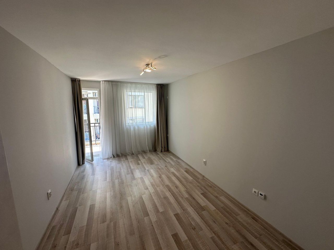 Apartment in Sveti Vlas, Bulgarien, 76 m² - Foto 4