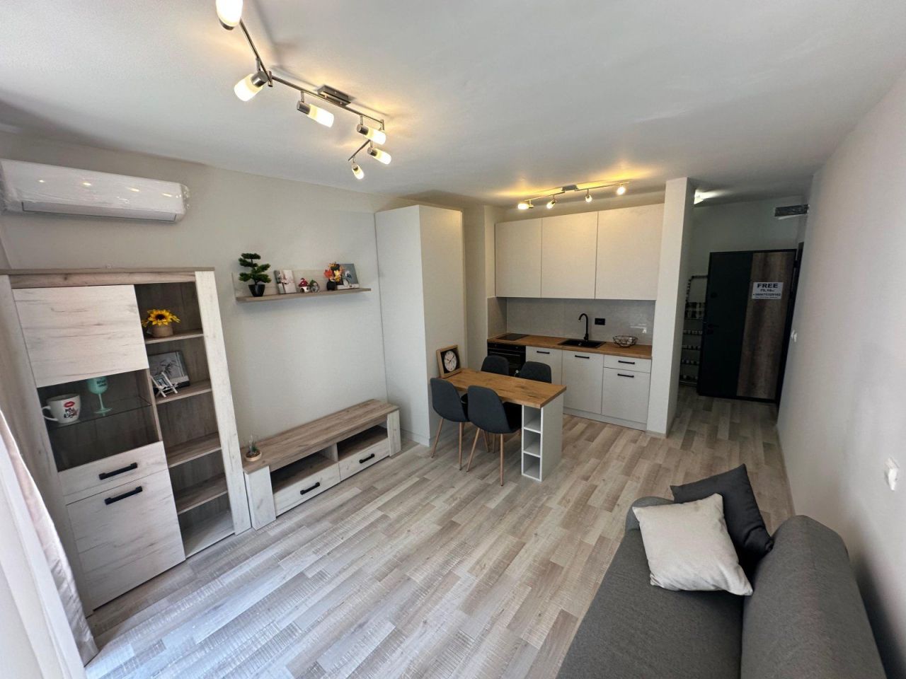 Apartment in Sveti Vlas, Bulgarien, 76 m² - Foto 6