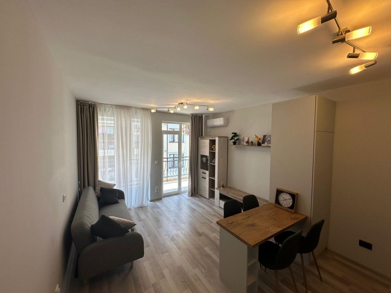 Apartment in Sveti Vlas, Bulgarien, 76 m² - Foto 7
