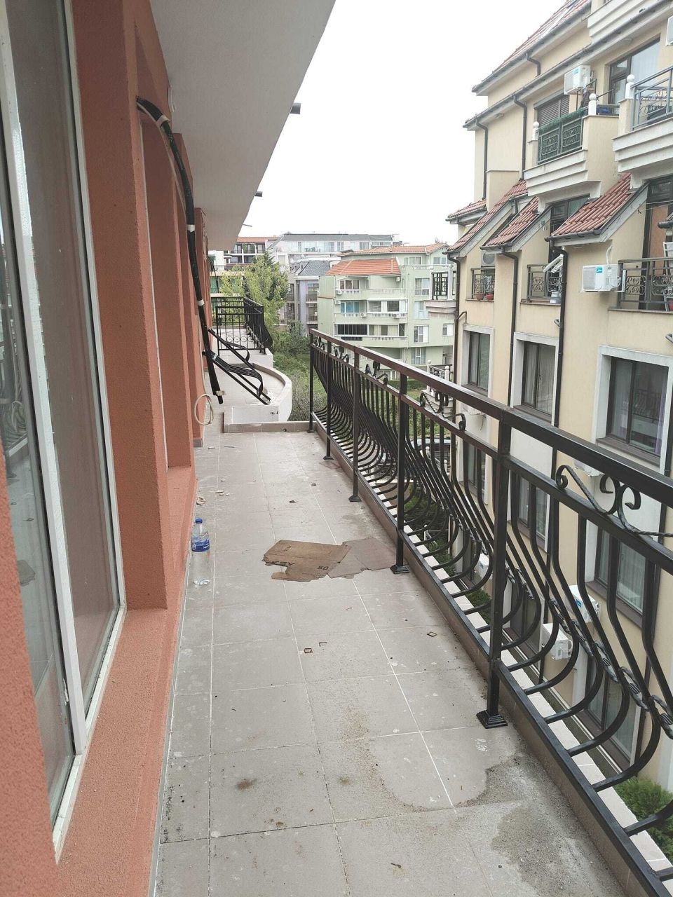 Apartment in Sveti Vlas, Bulgarien, 76 m² - Foto 13