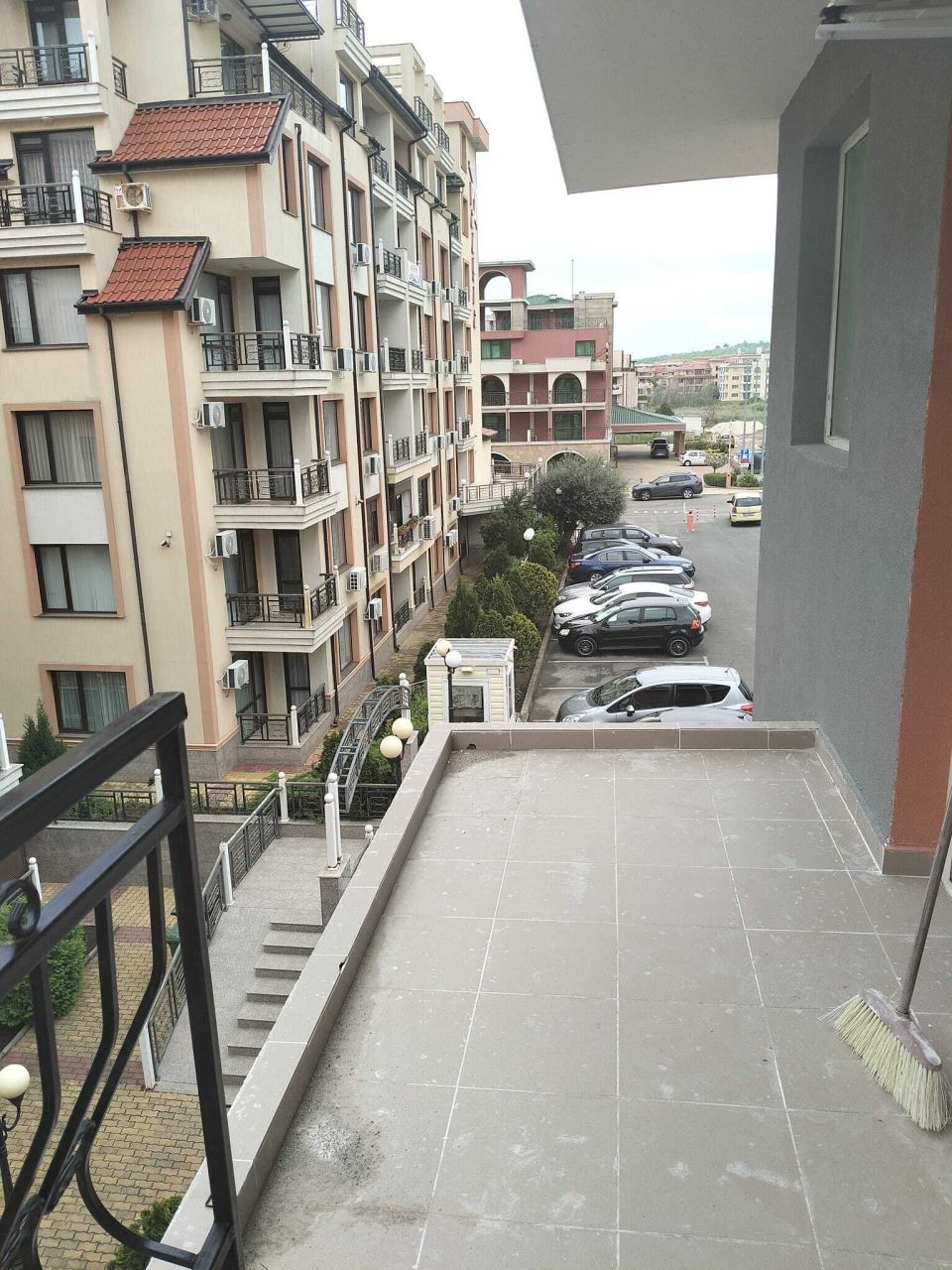 Apartment in Sveti Vlas, Bulgarien, 76 m² - Foto 14