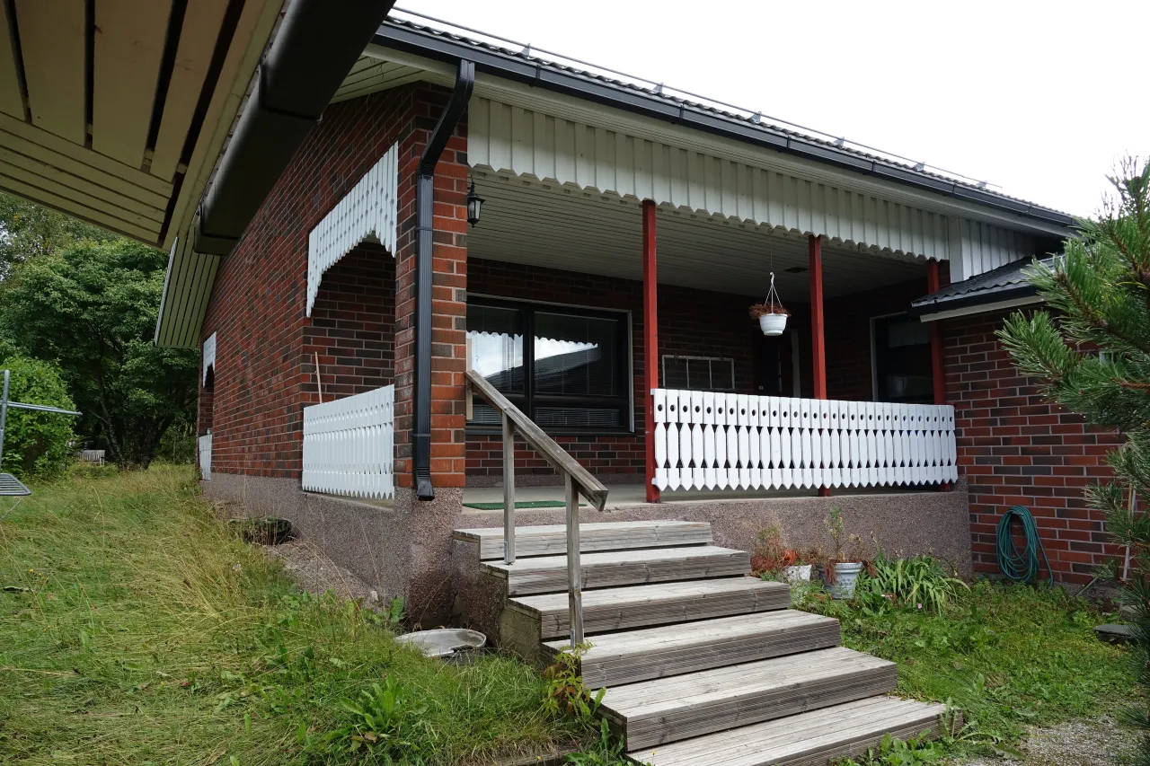 House in Kerimaki, Finland, 198 m² - picture 1
