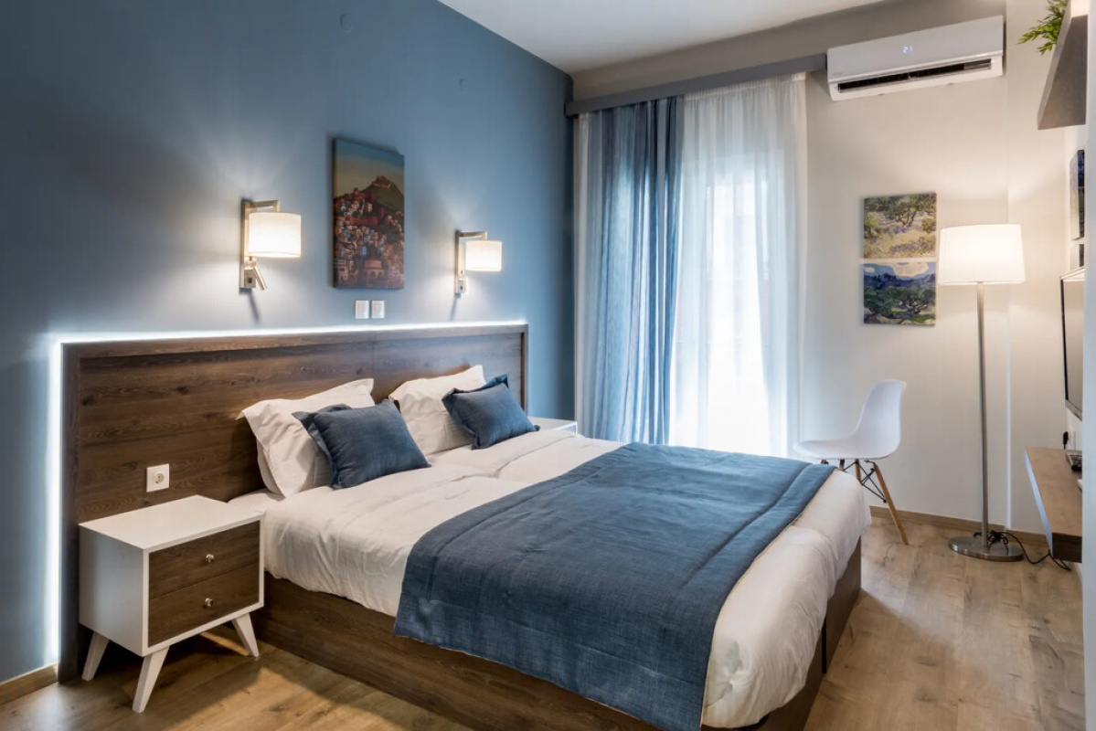 Appartamento a Salonicco, Grecia, 224 m² - foto 2