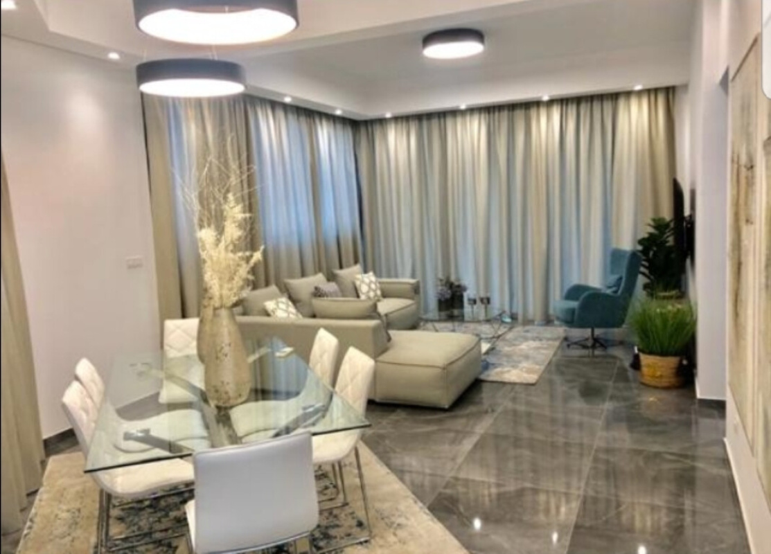 Flat in Limassol, Cyprus, 160 m² - picture 6