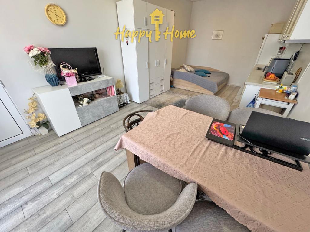 Studio in Sonnenstrand, Bulgarien, 42 m² - Foto 6