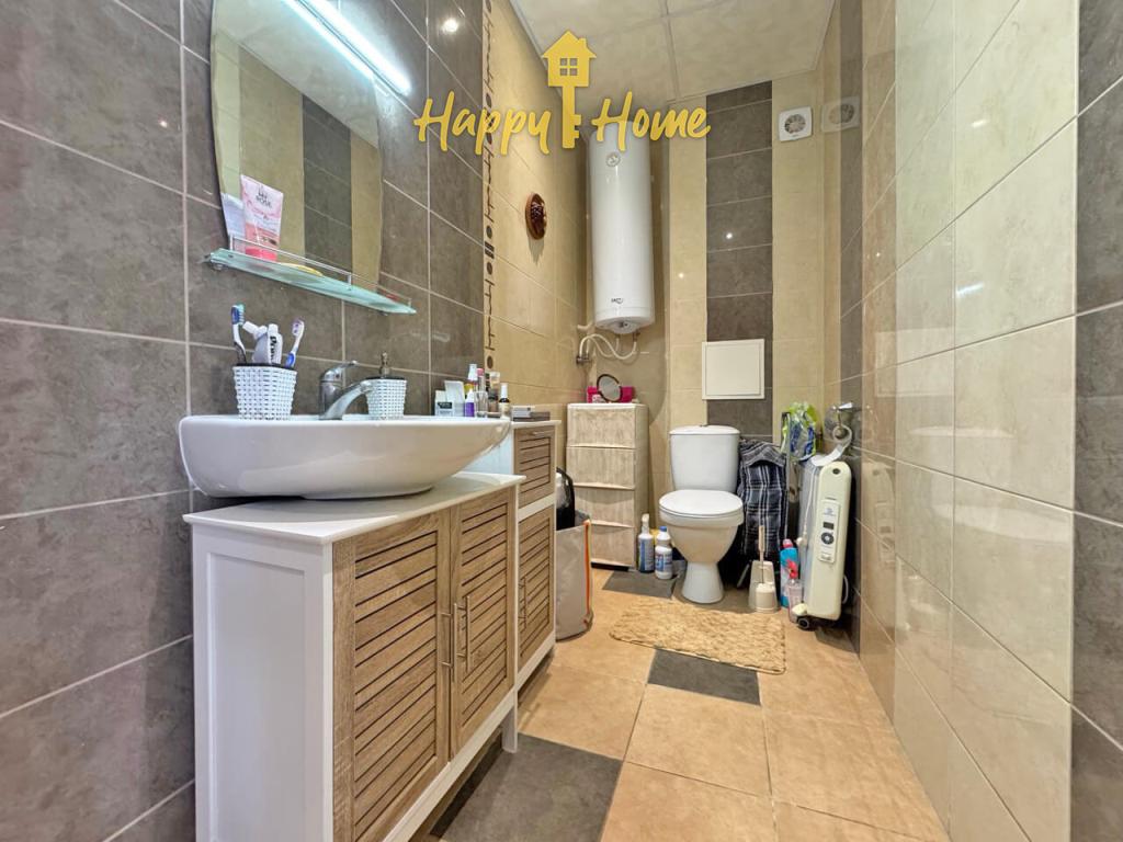 Studio in Sonnenstrand, Bulgarien, 42 m² - Foto 7