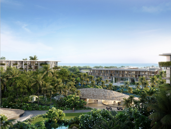 Apartamento en la isla de Phuket, Tailandia, 72 m² - imagen 6