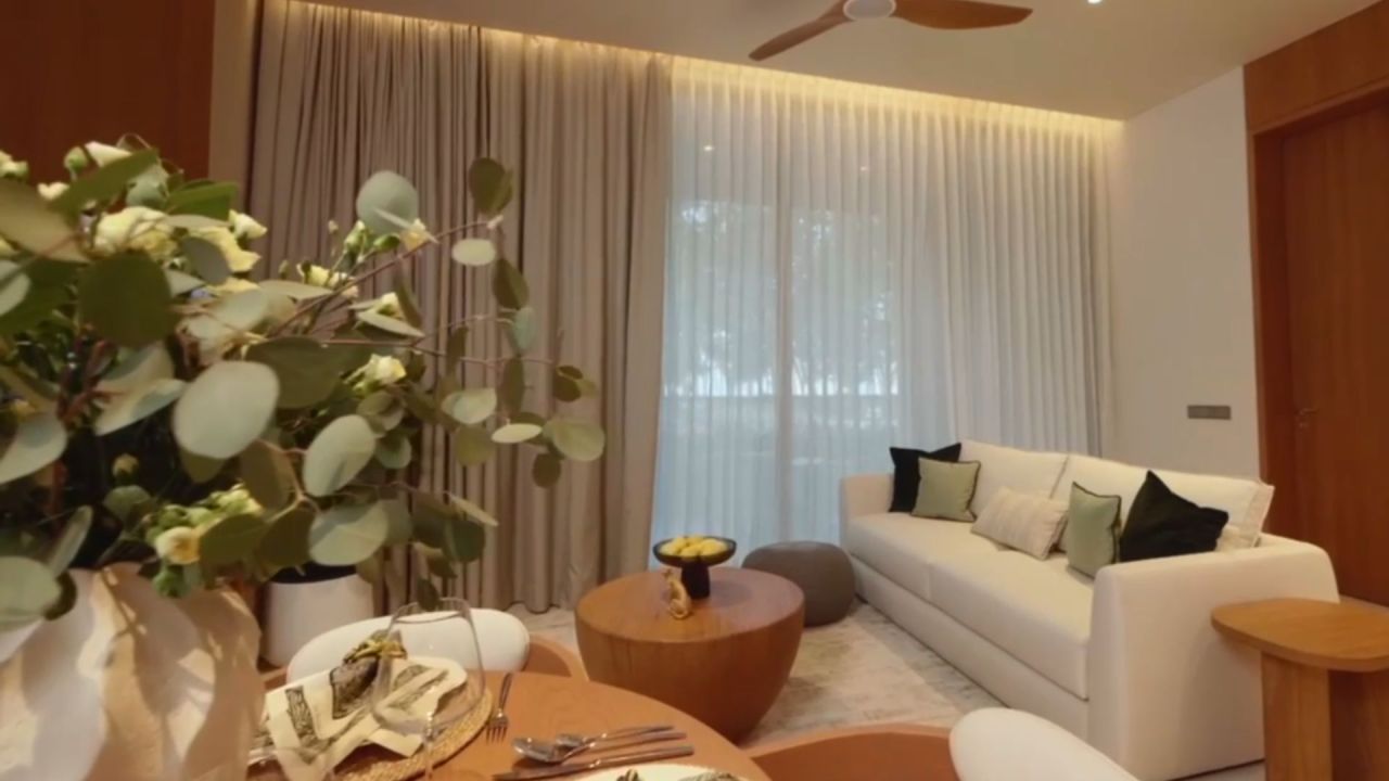 Apartamento en la isla de Phuket, Tailandia, 72 m² - imagen 13